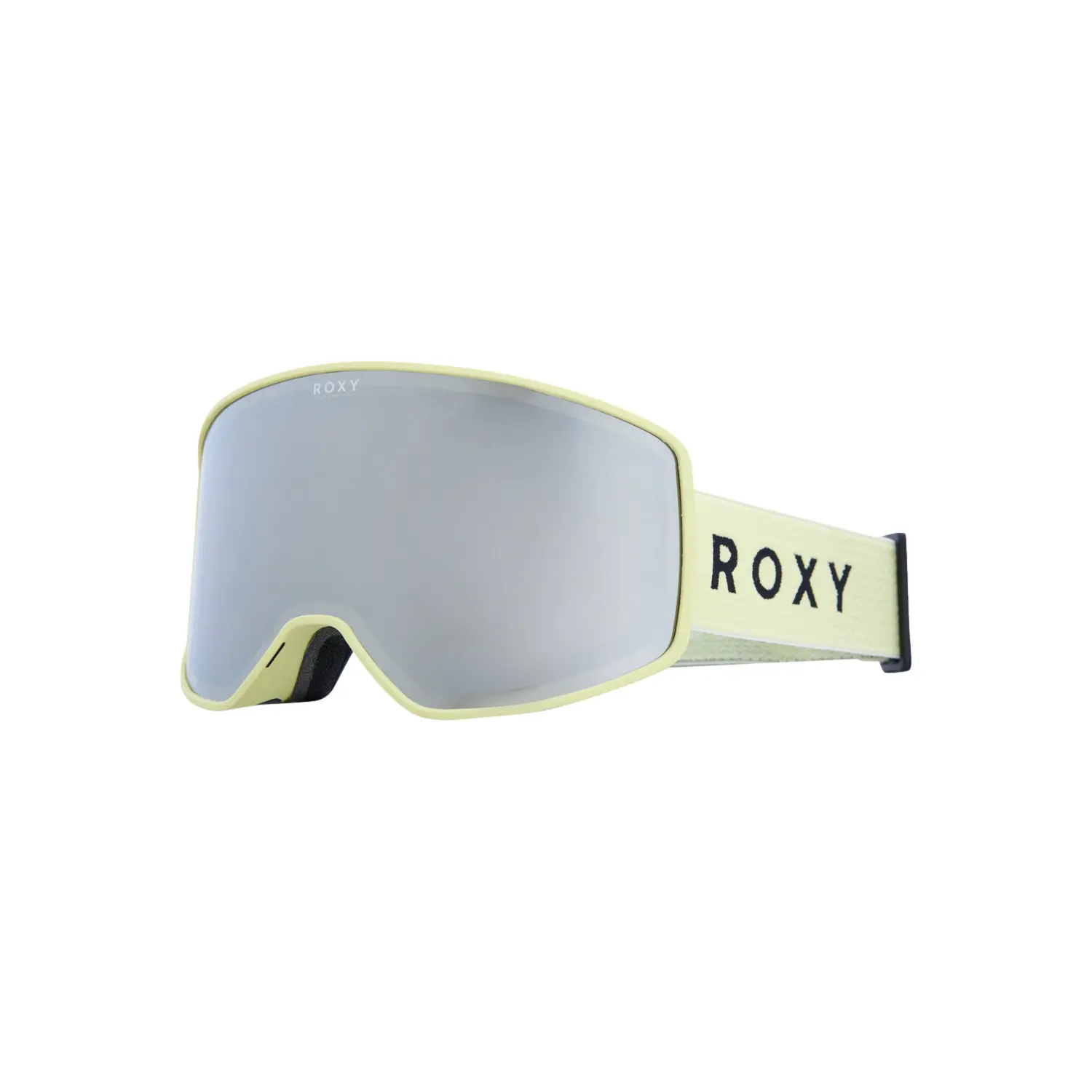 Skibrille Damen Roxy Storm