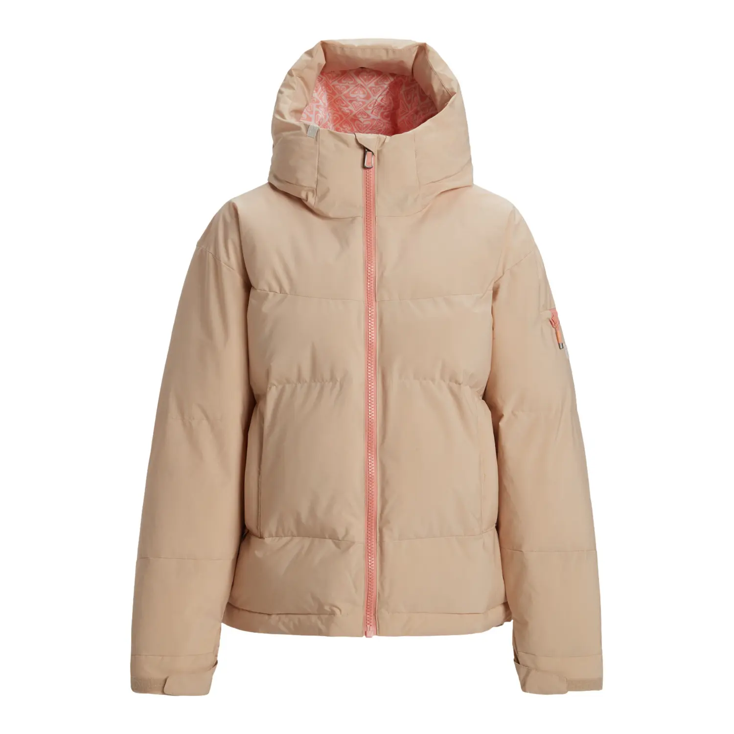 Women's Puffer Jacket Roxy Jk