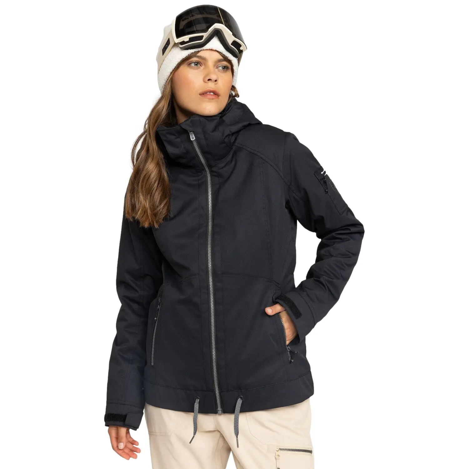 Women's Snowboarding Jacket Roxy Meade