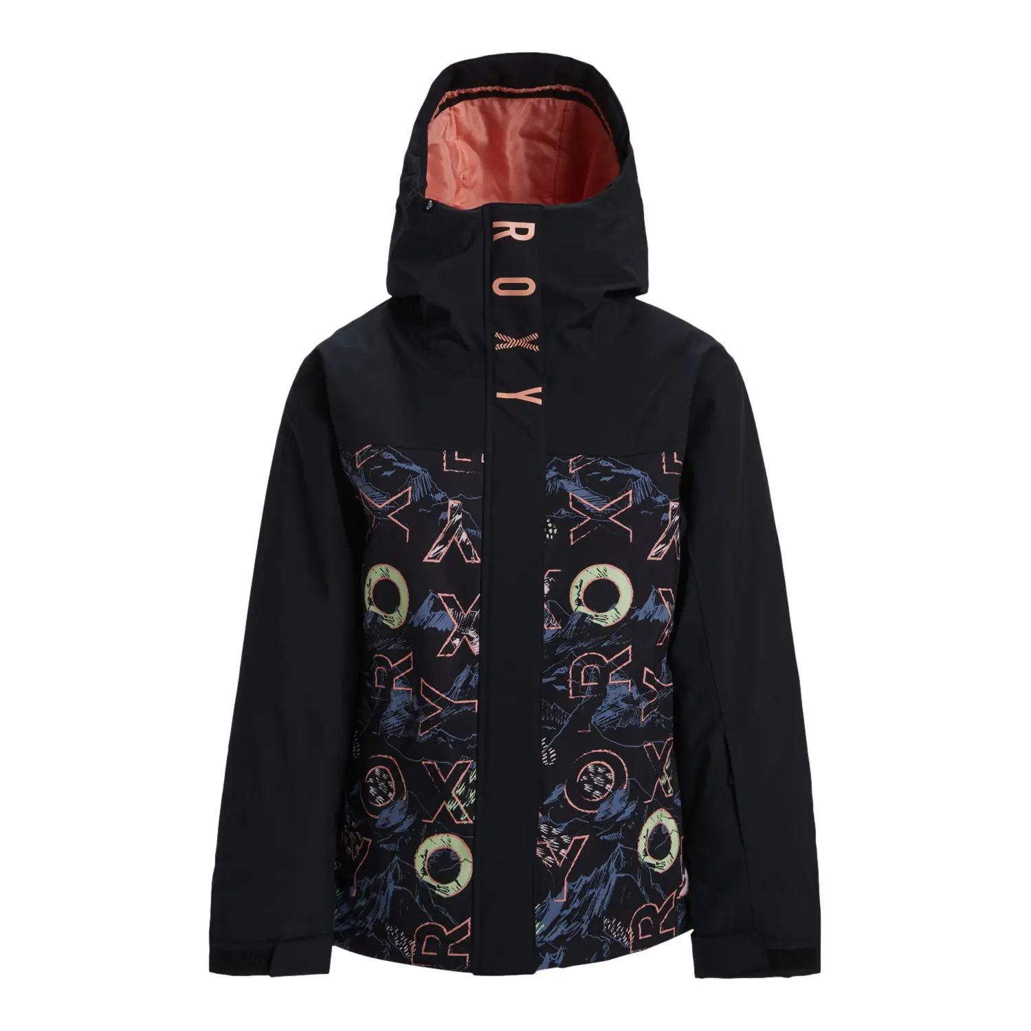 Dames snowboard jas Roxy Galaxy