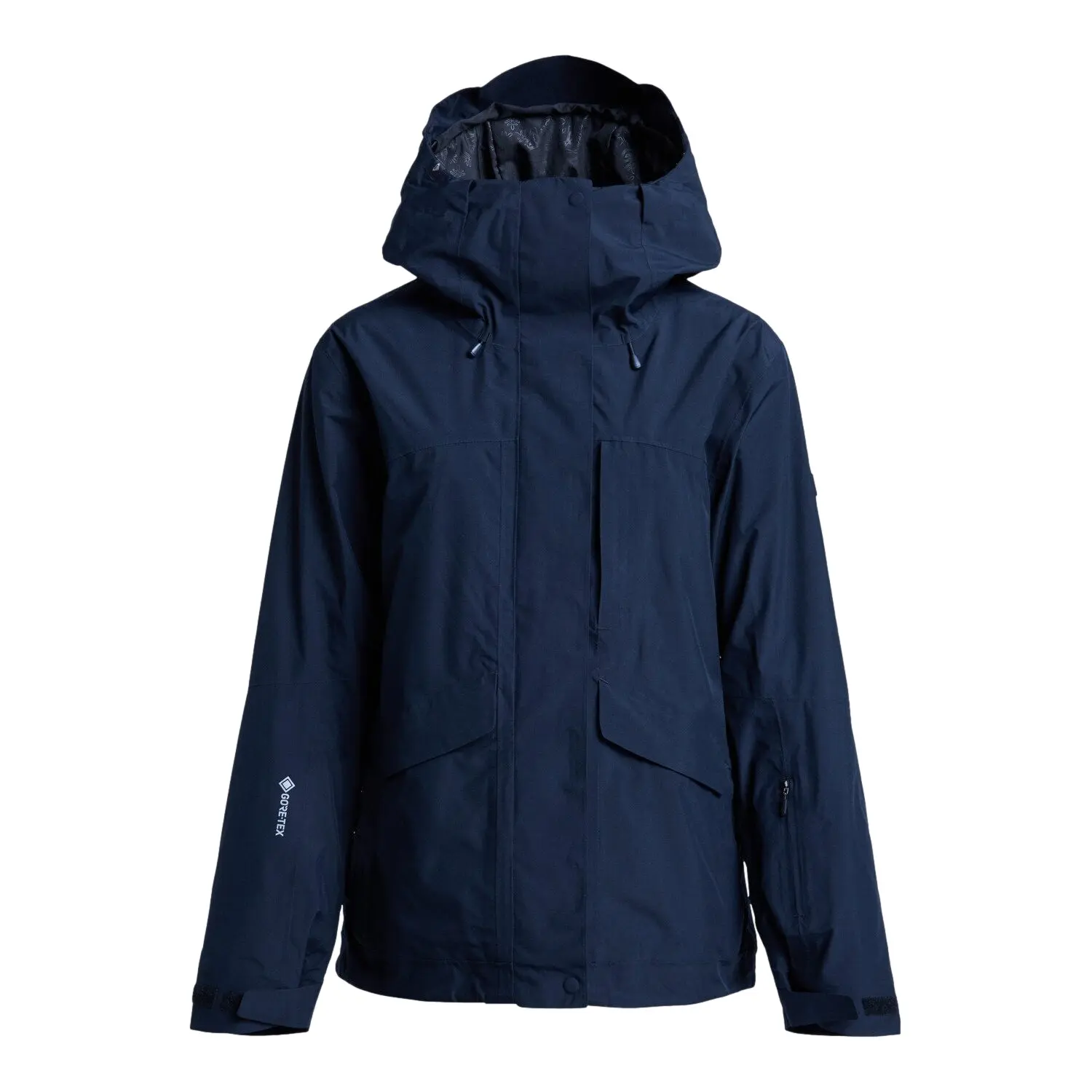 Damen Snowboardjacke Roxy Gore-tex Stormday