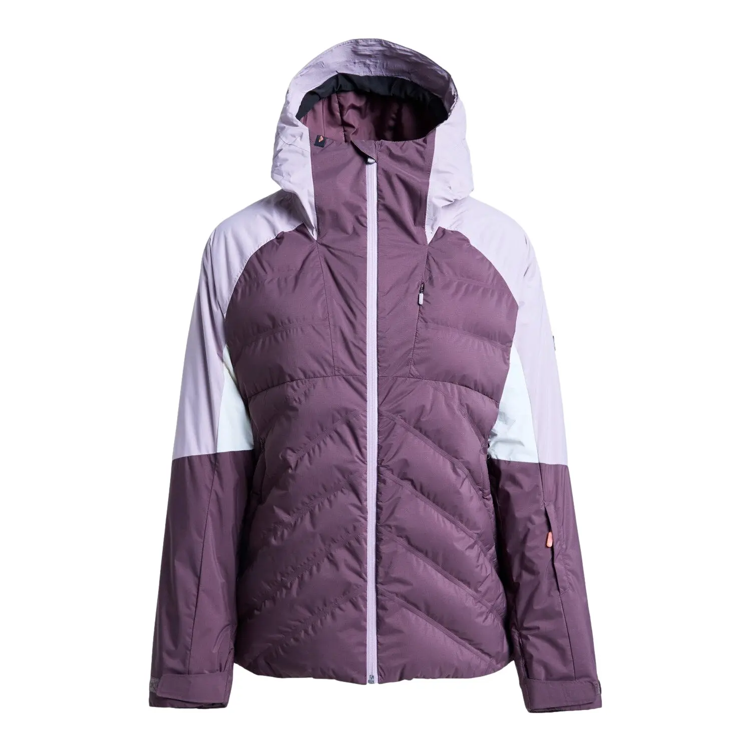 Damen Snowboardjacke Roxy Luna Frost