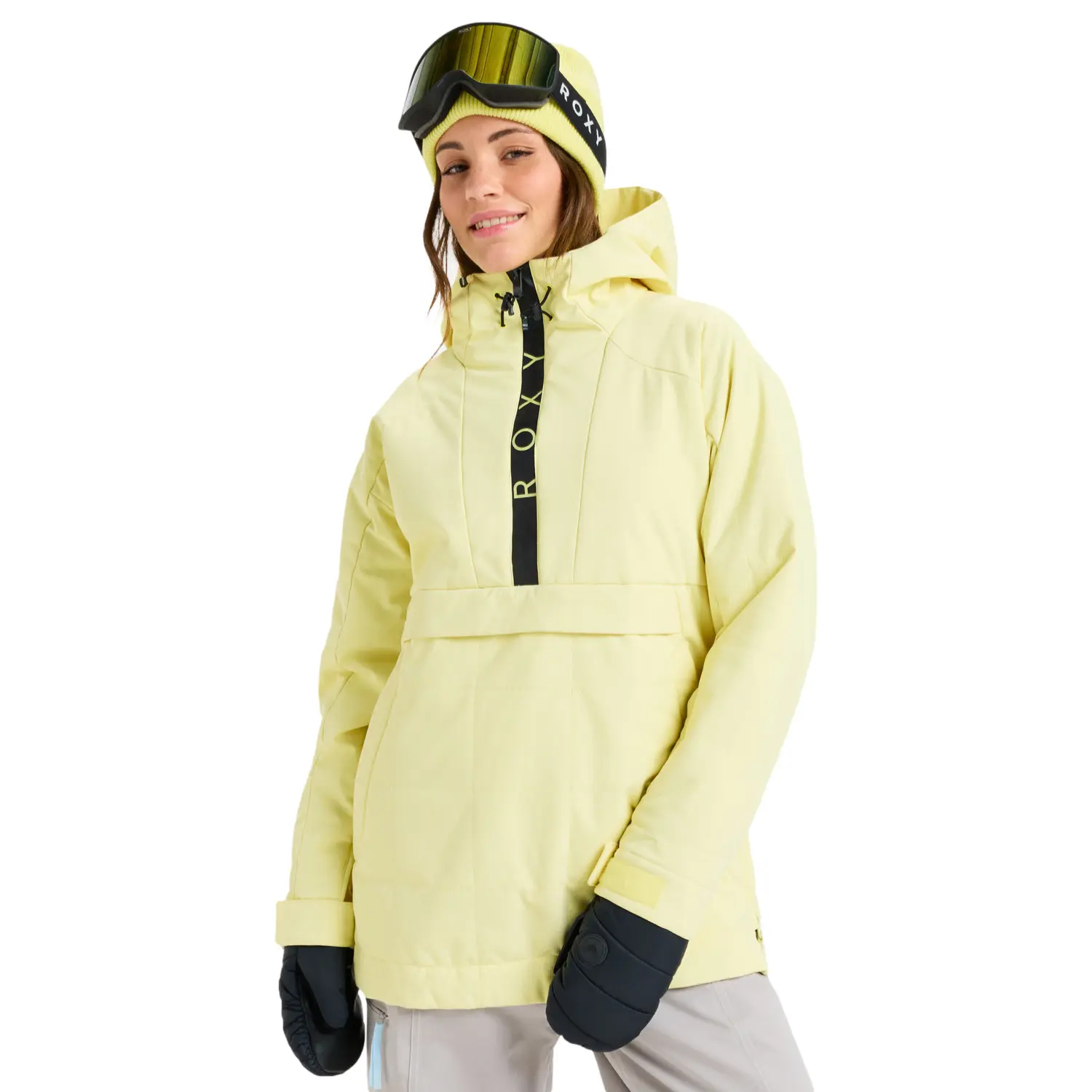 Skijacke Damen Roxy Radiant Lines Overhead