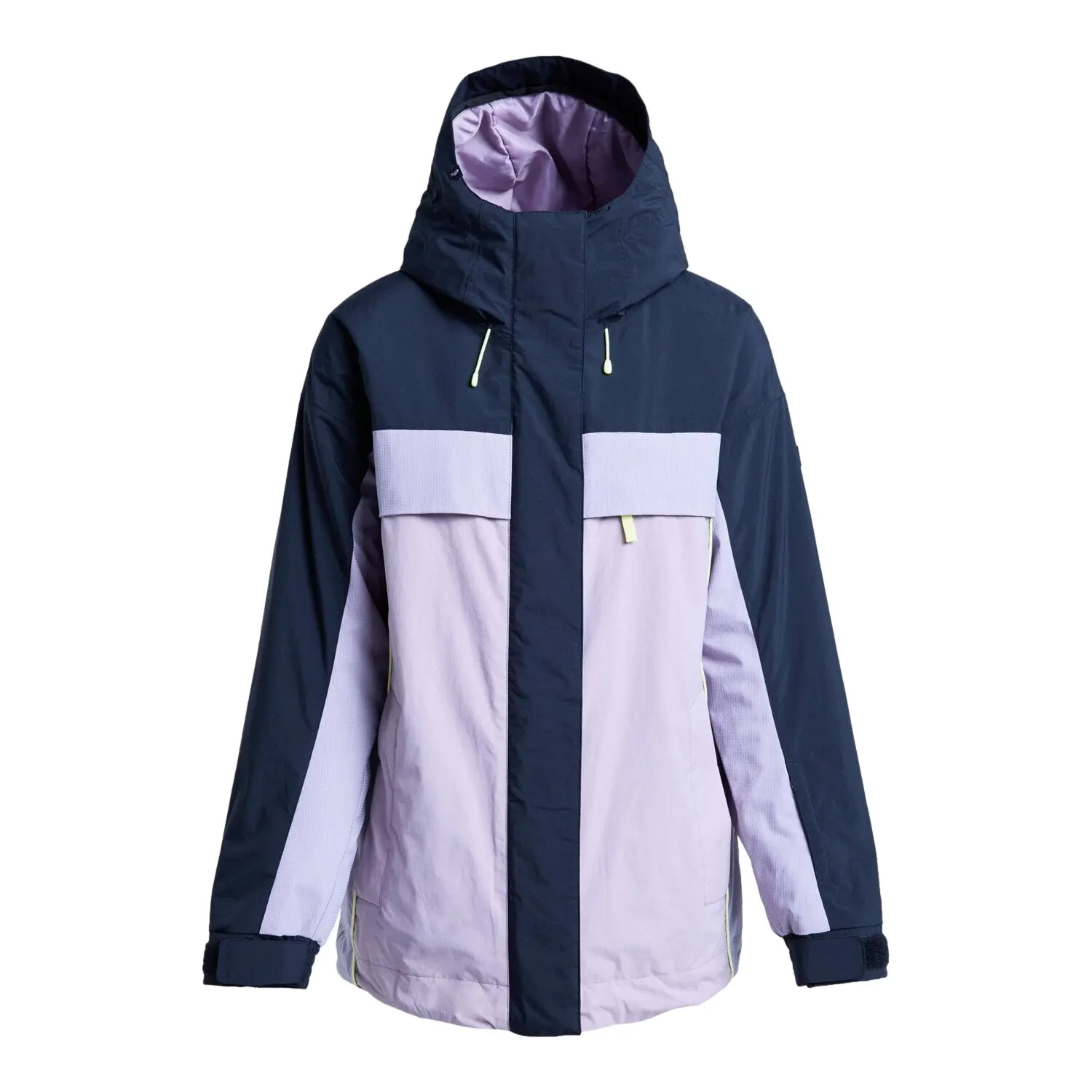 Skijacke Damen Roxy Respective