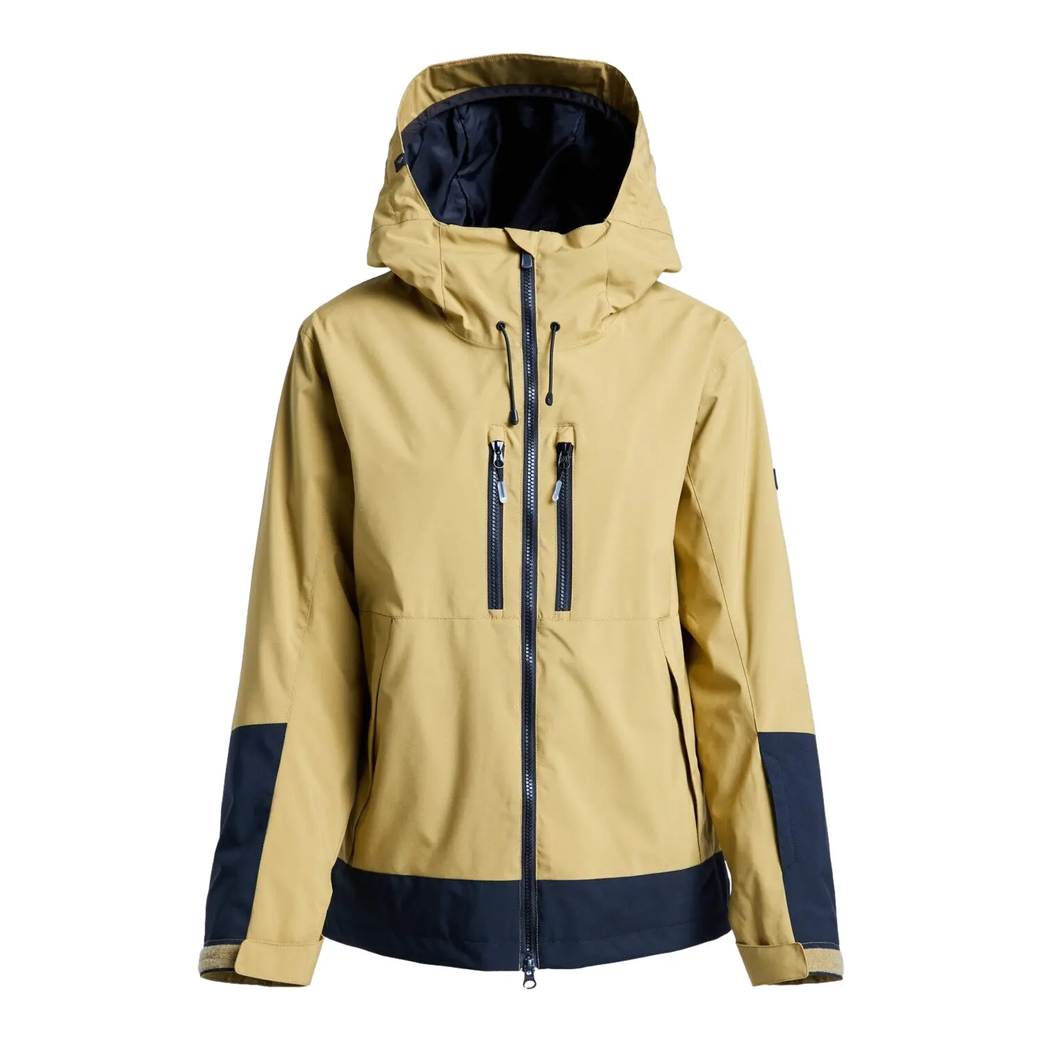 Damen Snowboardjacke Roxy Upwards