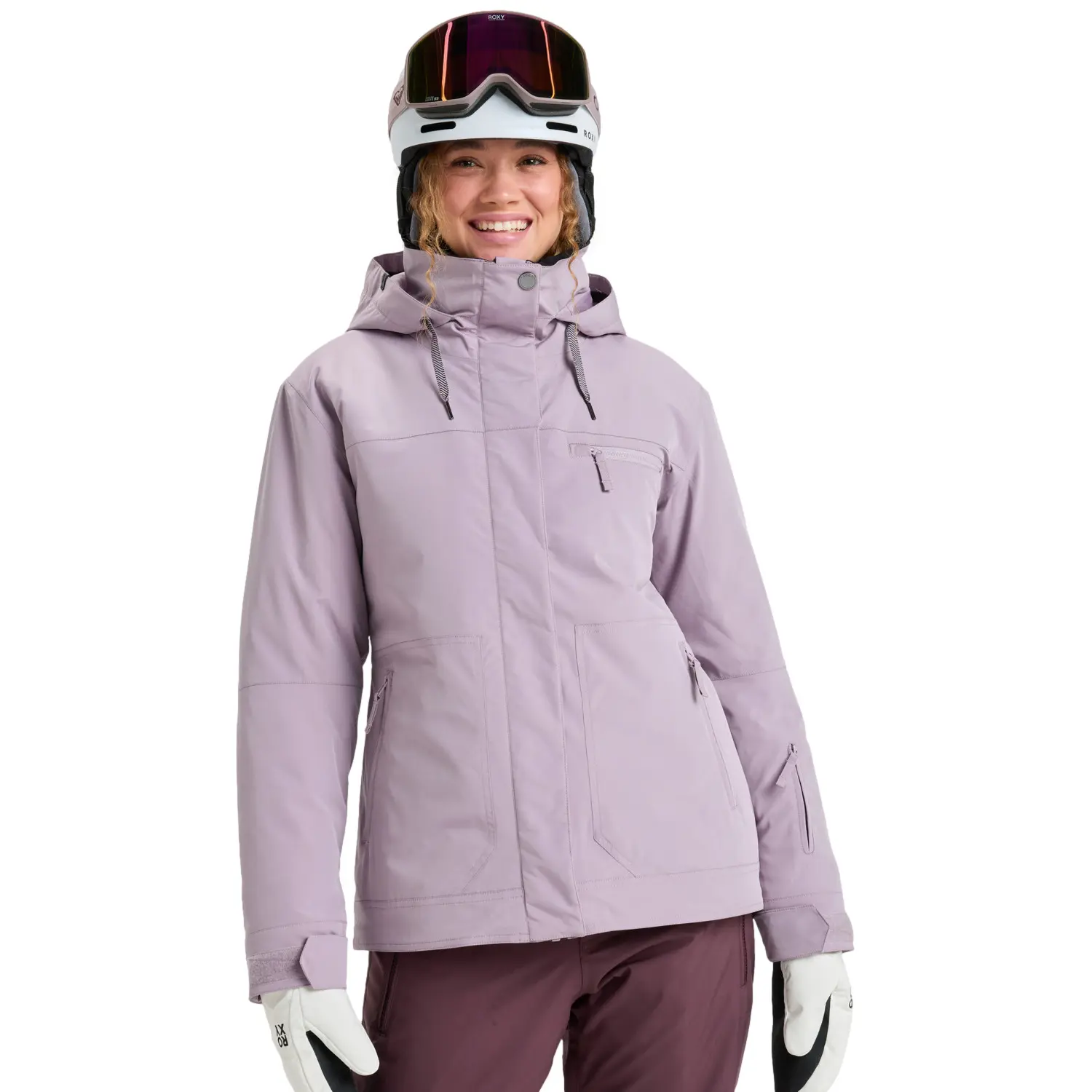 Skijacke Damen Roxy Brylee JK