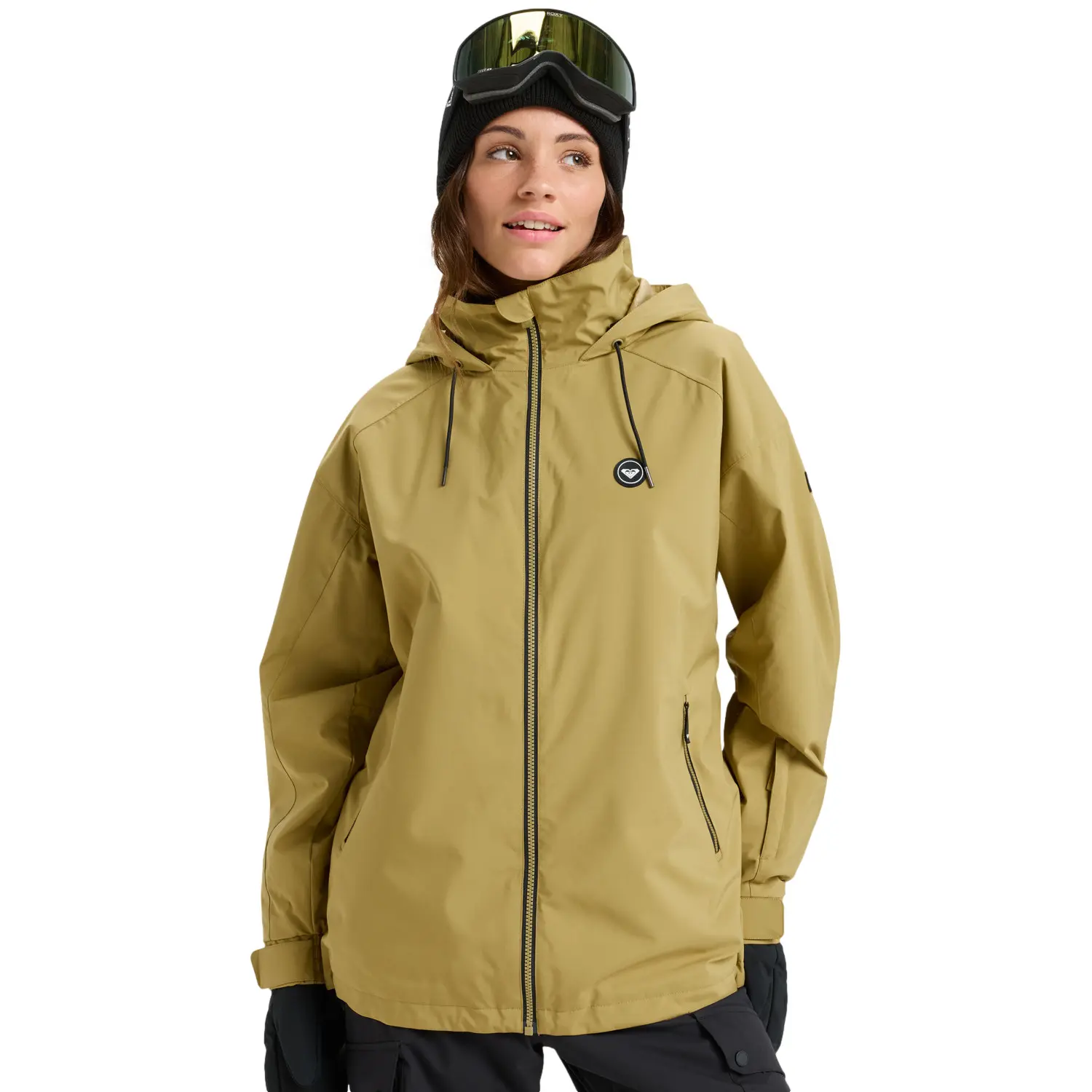 Skijacke Damen Roxy Landscape