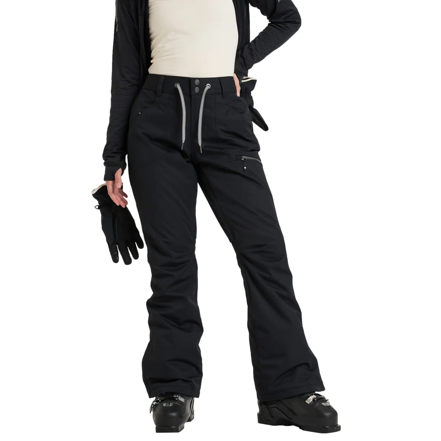 Women's Snowboard Pants Roxy Nadia