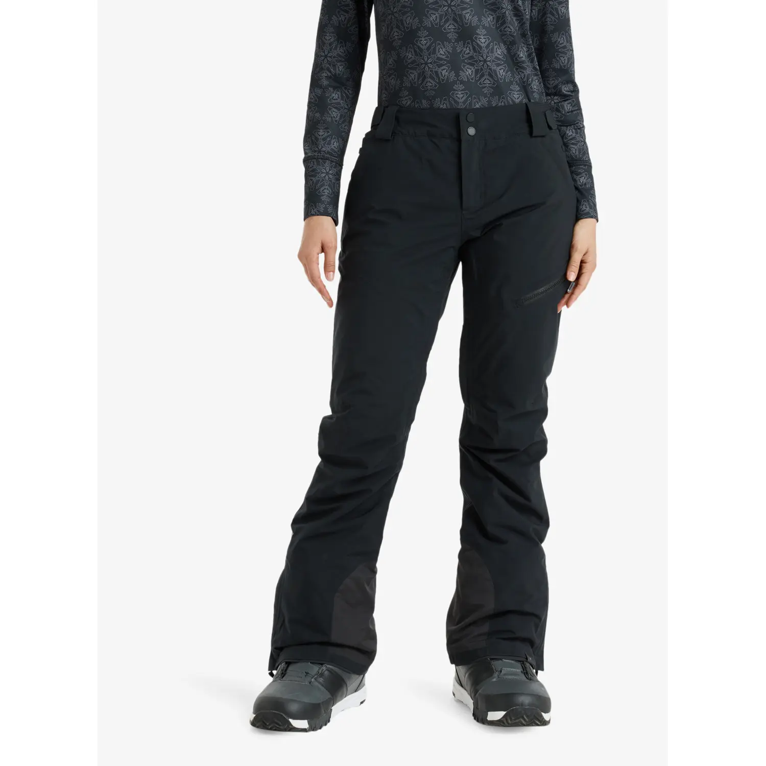 Damen Snowboardhose Roxy Gore-tex Stretch Spridle