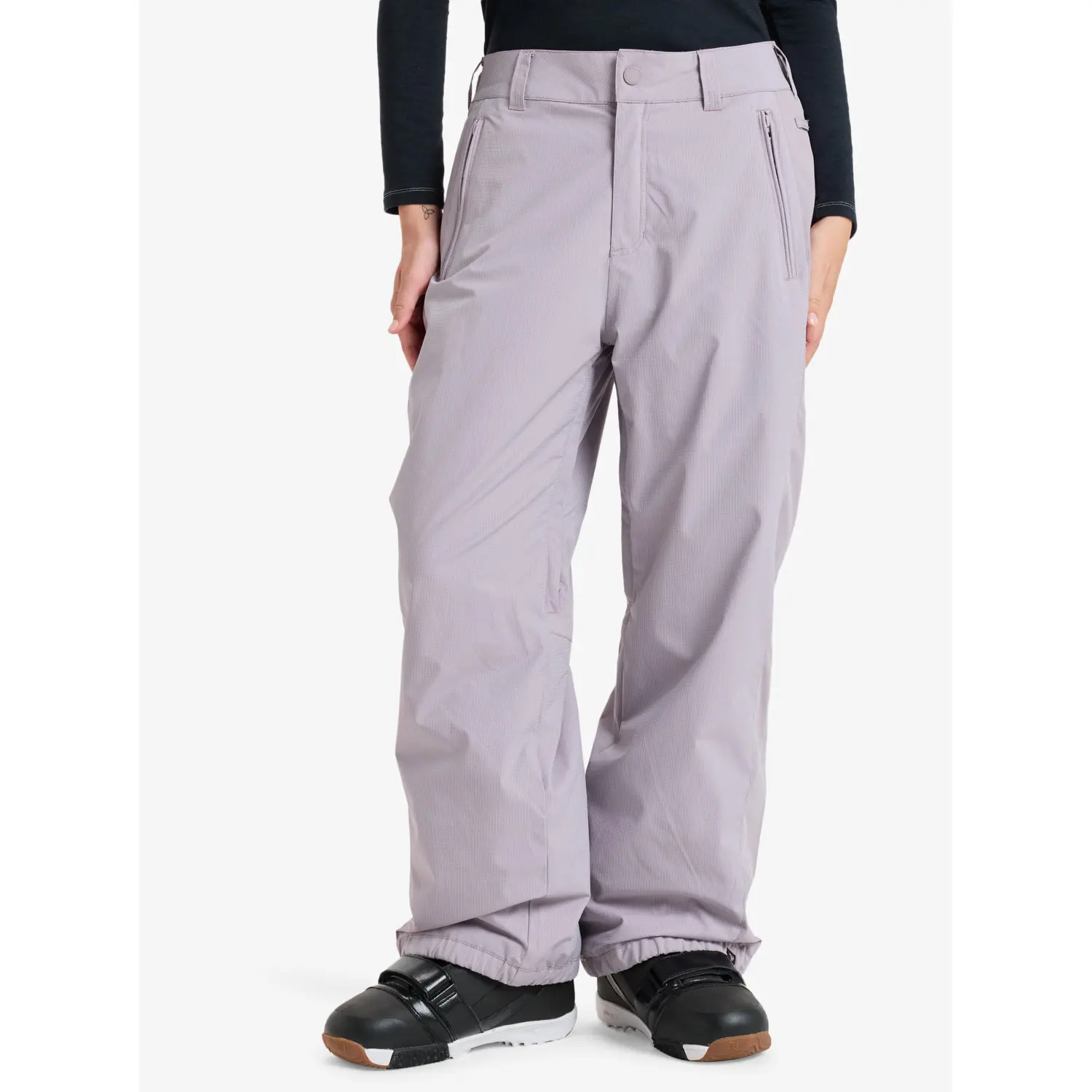 Damen Snowboardhose Roxy Steeply