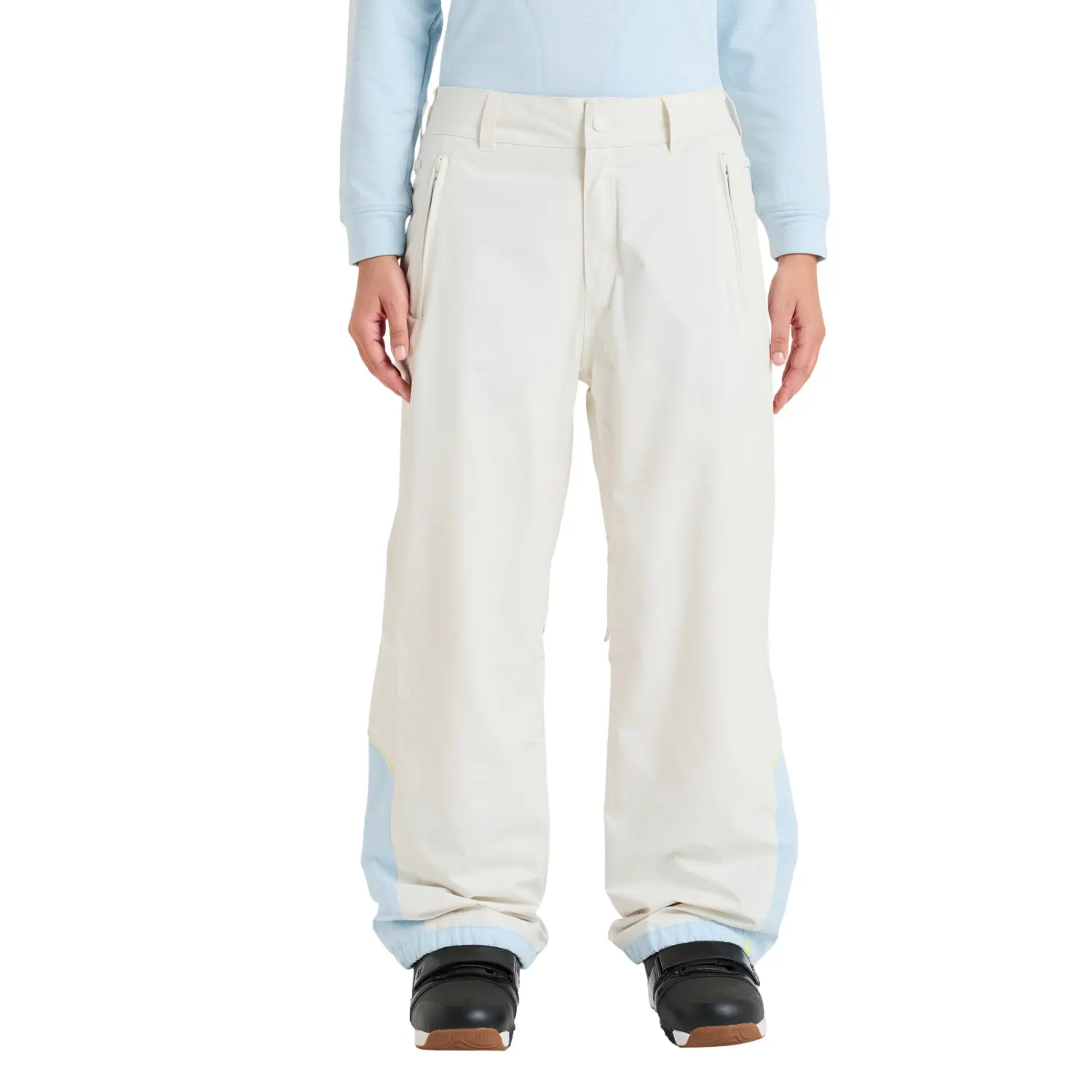 Damen Snowboardhose Roxy Steeply