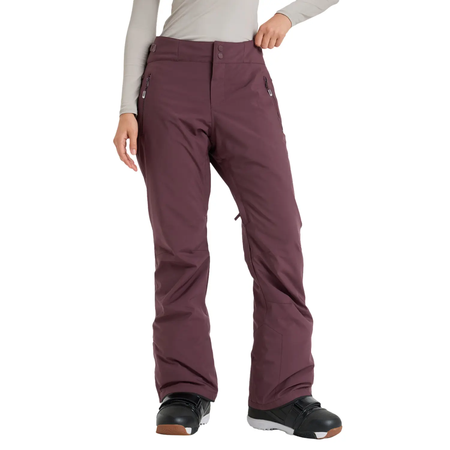 Skihose Damen Roxy Alpine PT