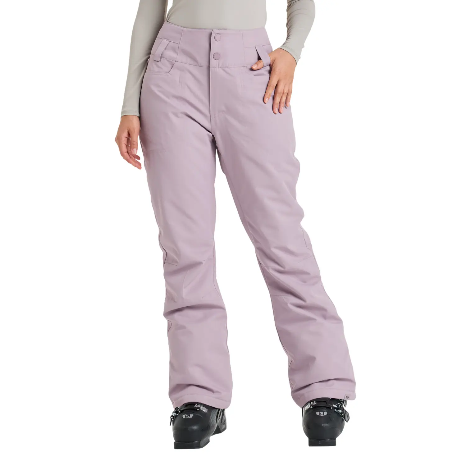 Damen Snowboardhose Roxy Diversion