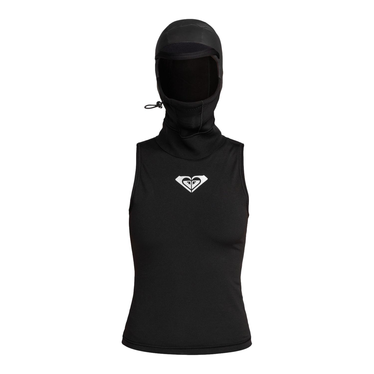 3613377485188 - Ärmelloser Surf-Hoodie Frau 20 Swell S Pp Flt Hd V2