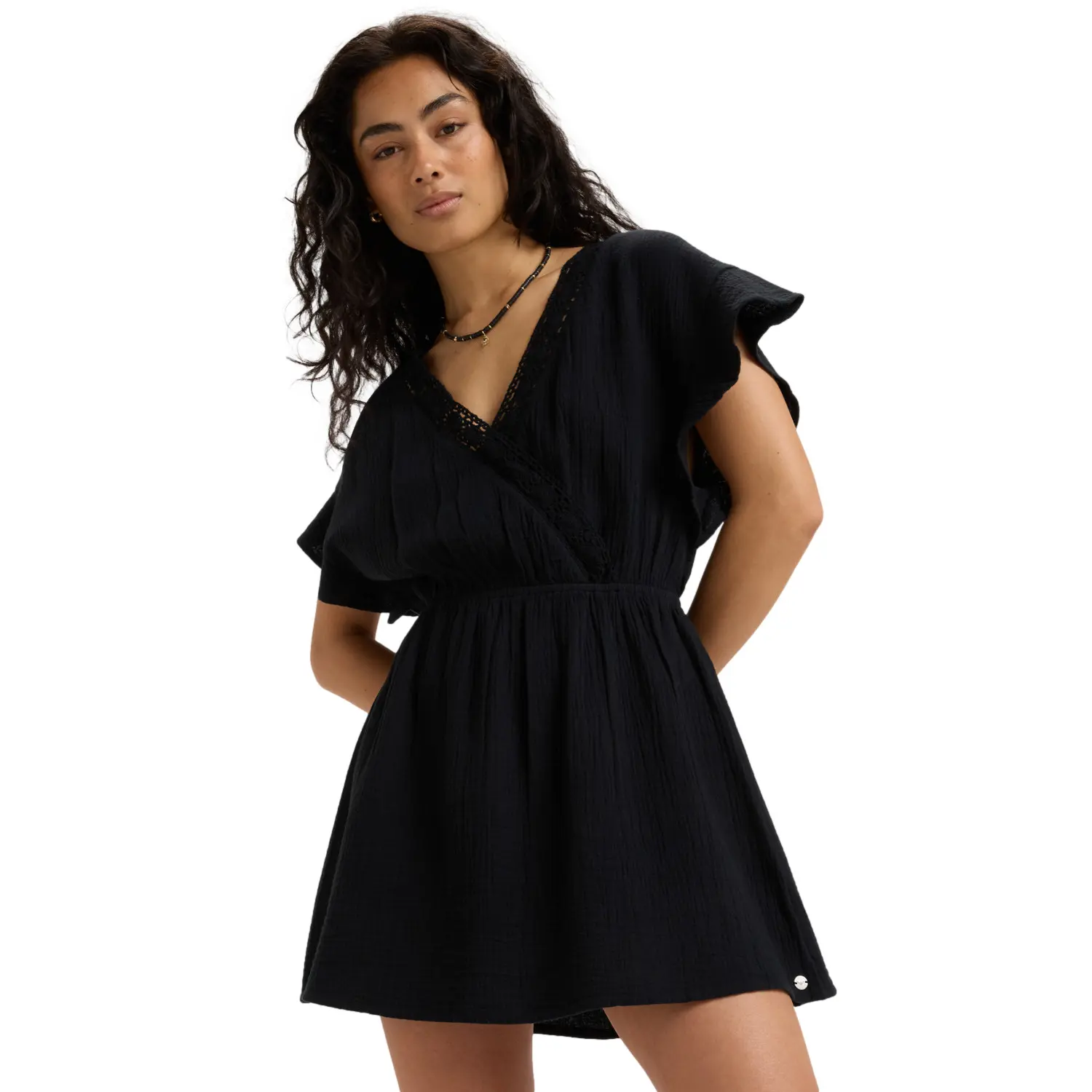 Vestito corto da donna  Bright Mornings