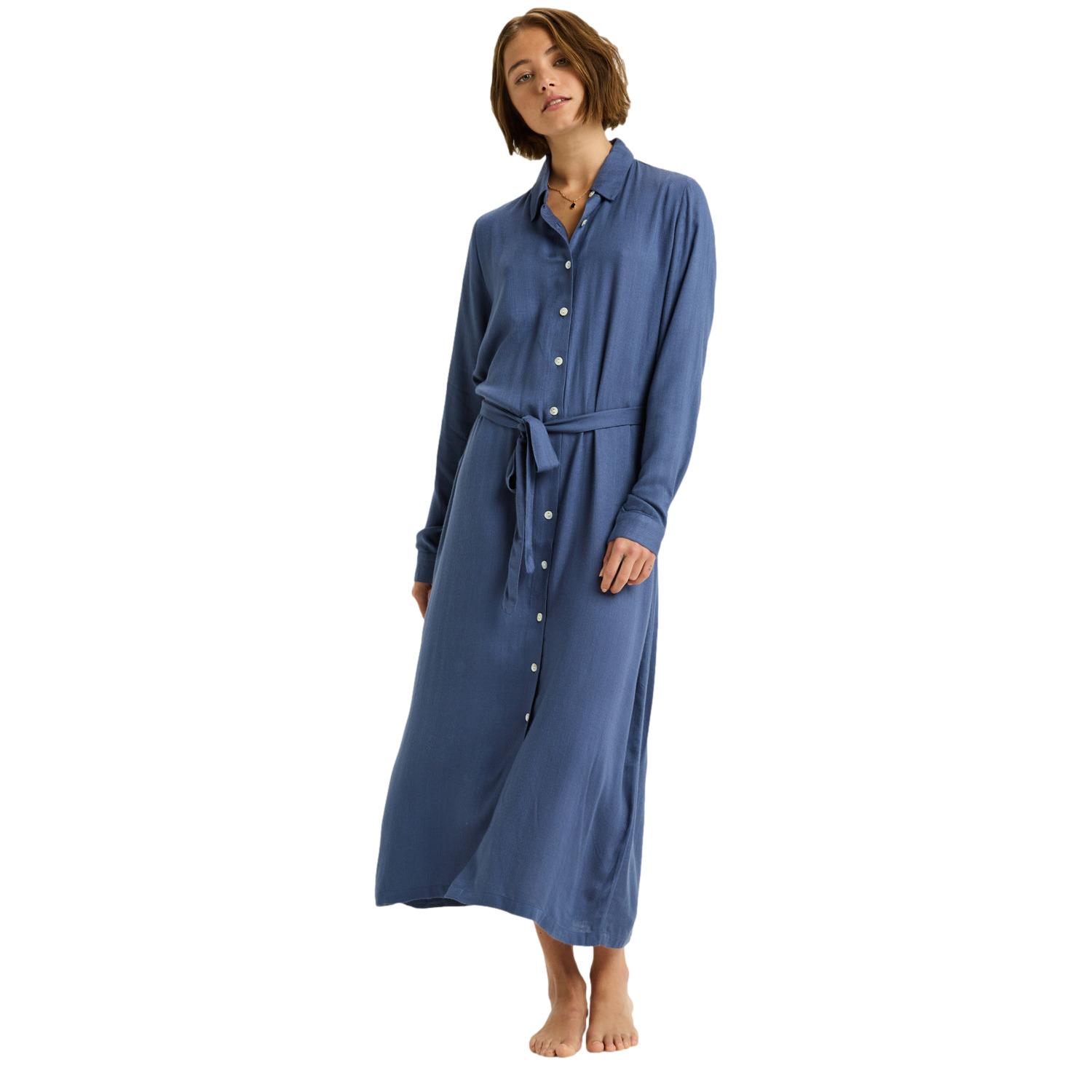 3616751313787 - Kleid Damen Island Escape Solid