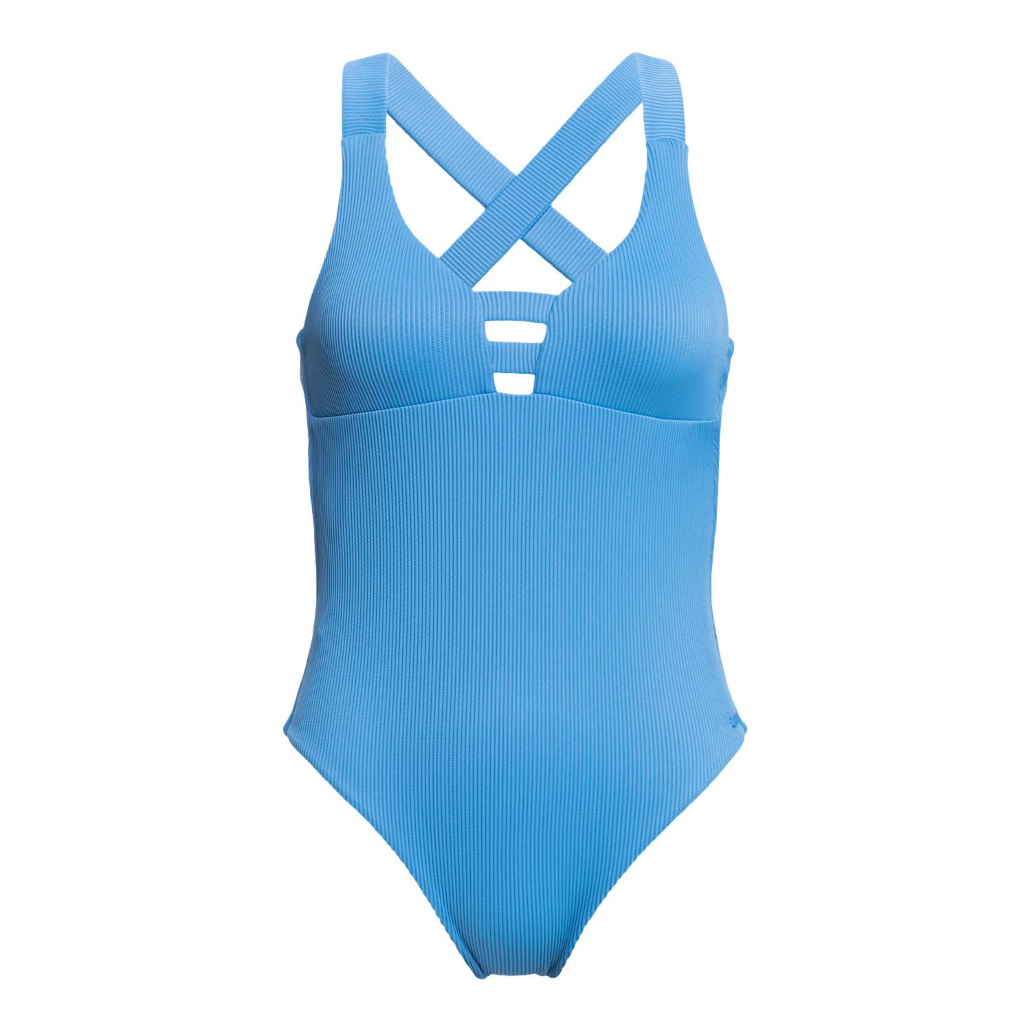 3613377072135 - Einteiliger Badeanzug Frau Love The Wave Catcher