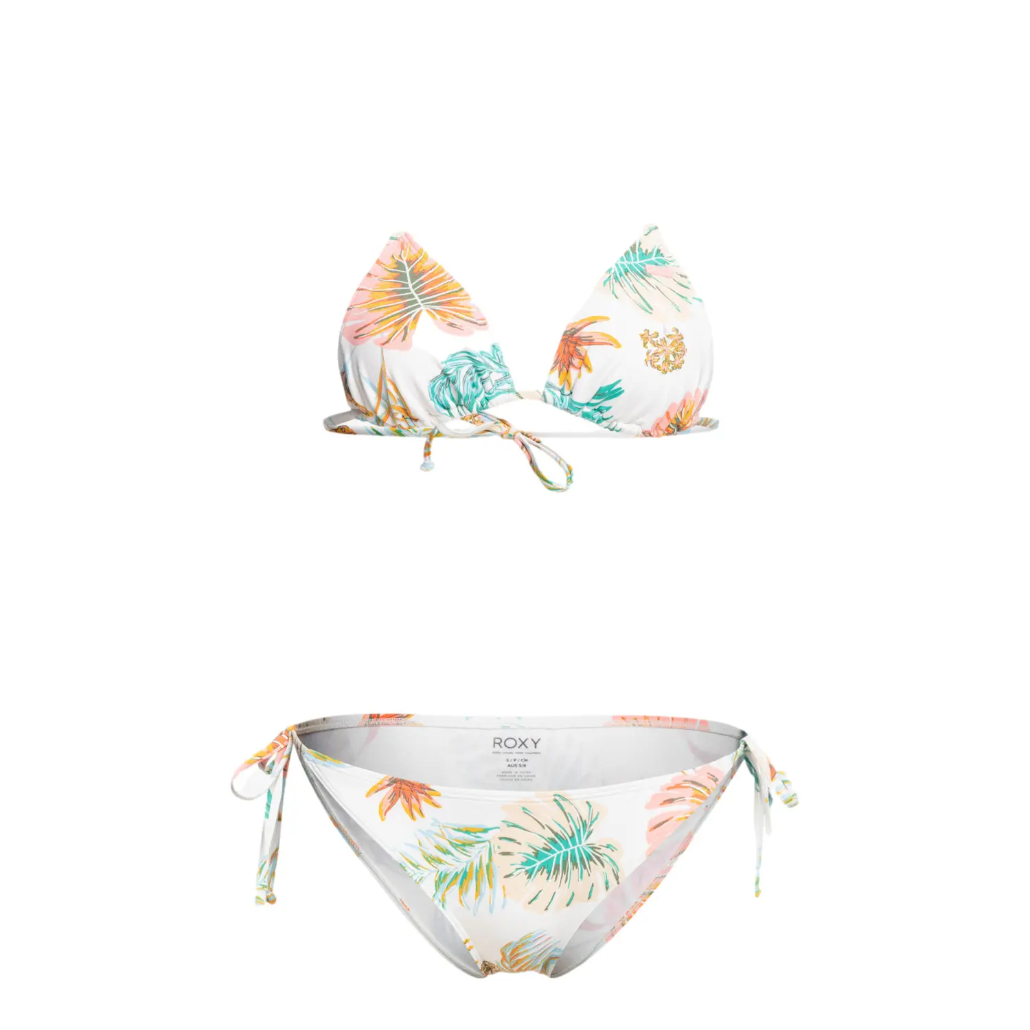 Bikini  Value Line Tiki Tri Reg