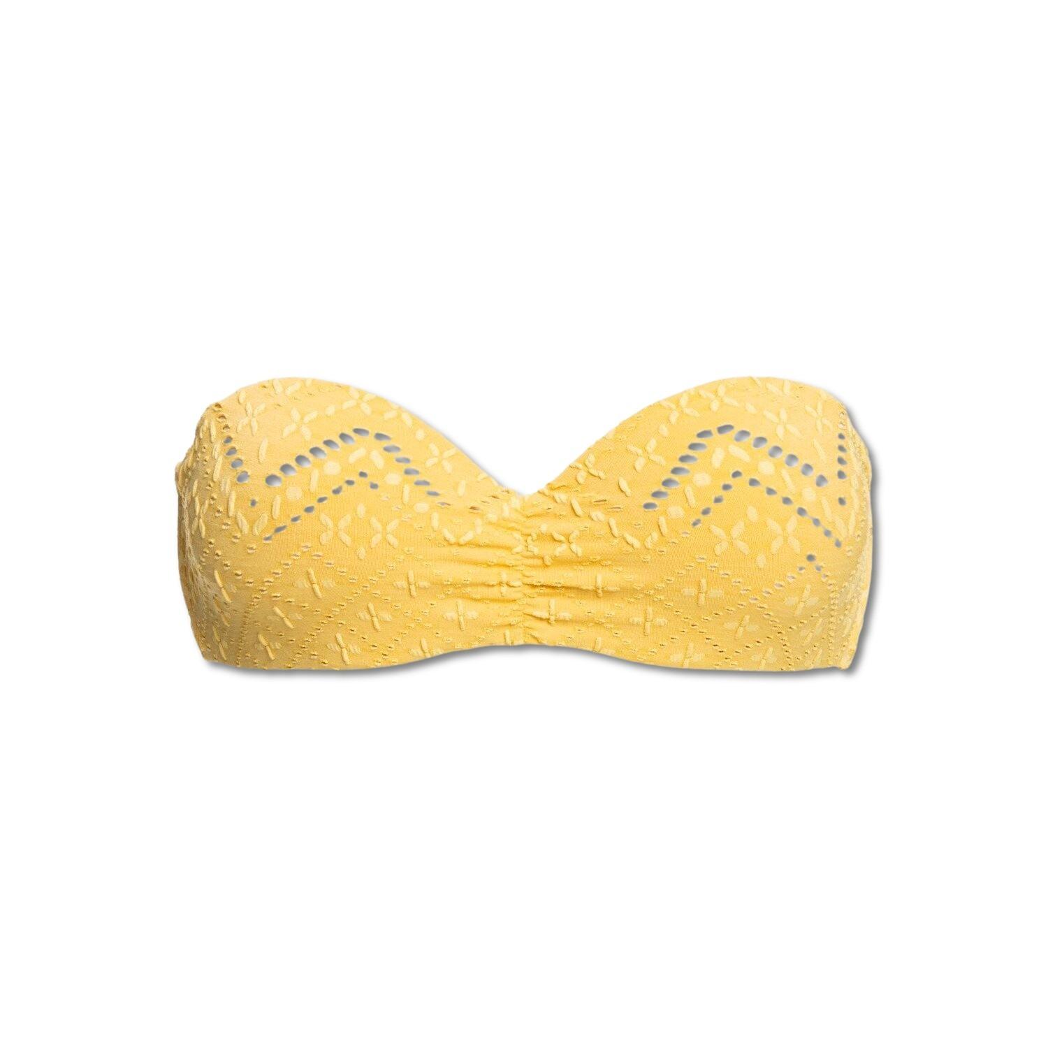 3613377060019 - Bandeau-Badeanzugoberteil für Frauen Quiet Beauty Molded
