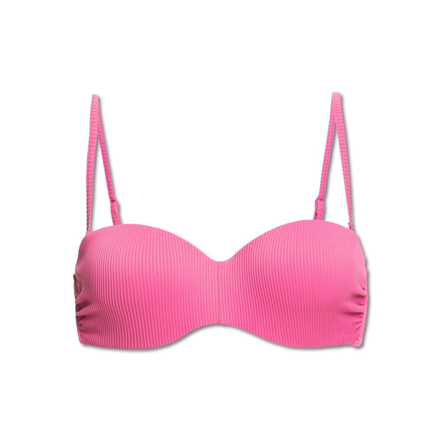 3613377099583 - Badeanzugoberteil für Frauen Rib Love The Beach Vibe