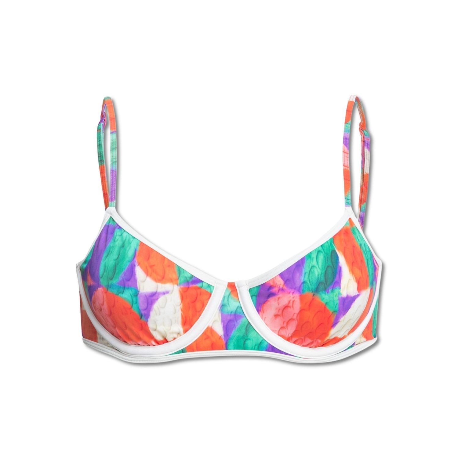 3613377603087 - Badeanzugoberteil für Frauen Stella Jean X Uw