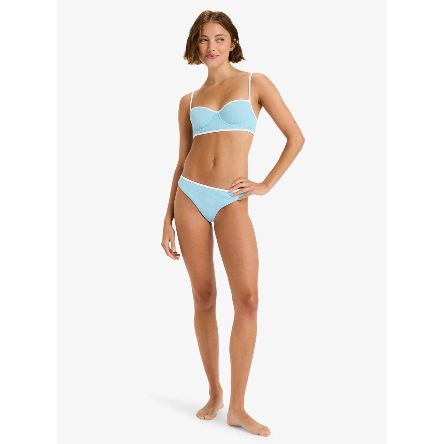 3616751354742 - Damen-Bikinihose Kauai Cheeky