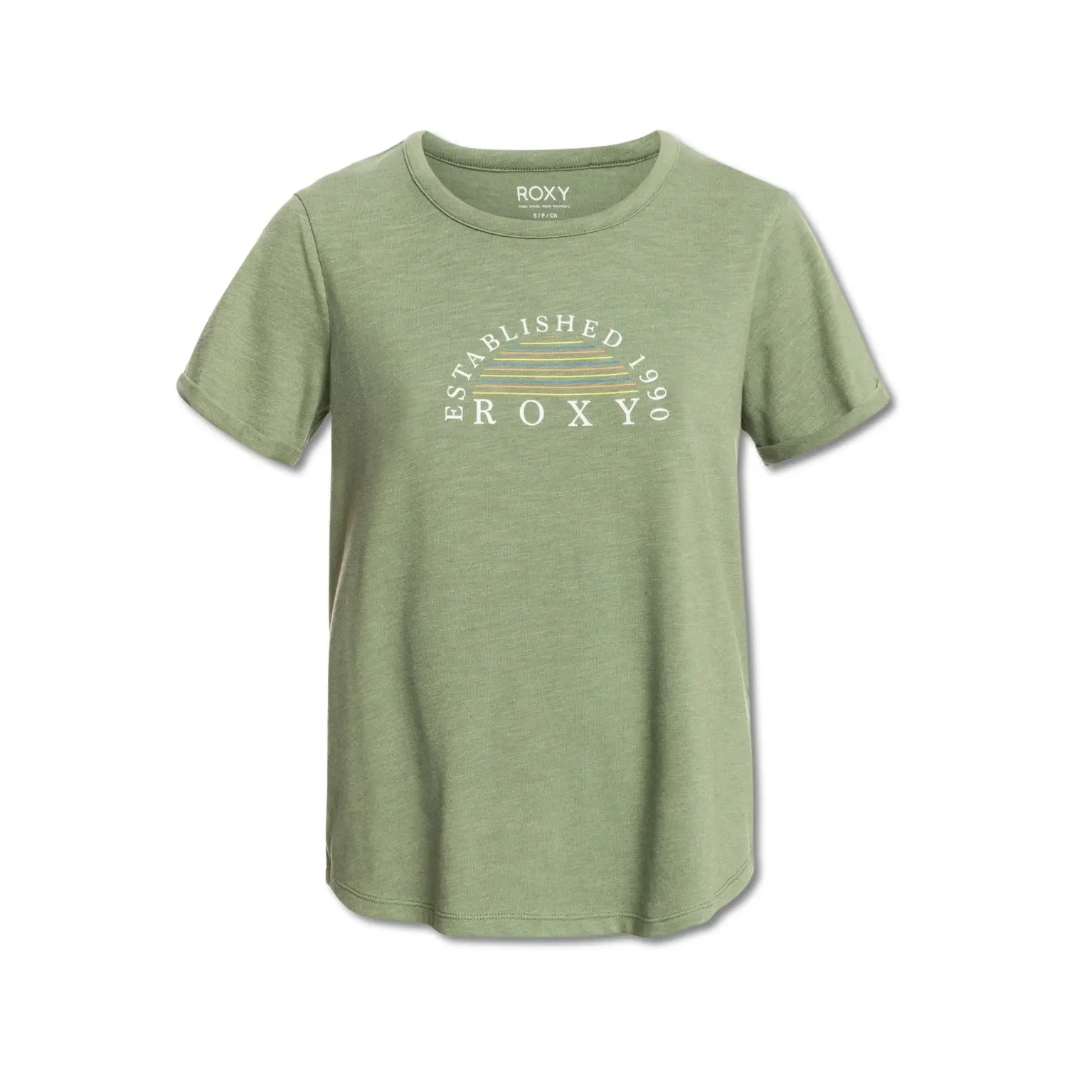 3613377113067 - T-Shirt Frau Oceanholic