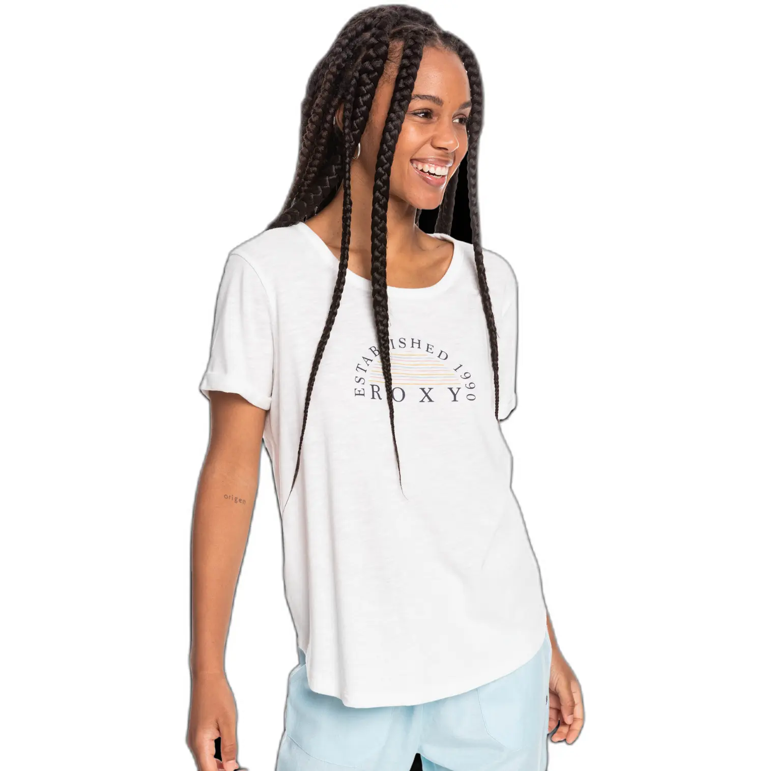 3613377105796 - T-Shirt Frau Oceanholic