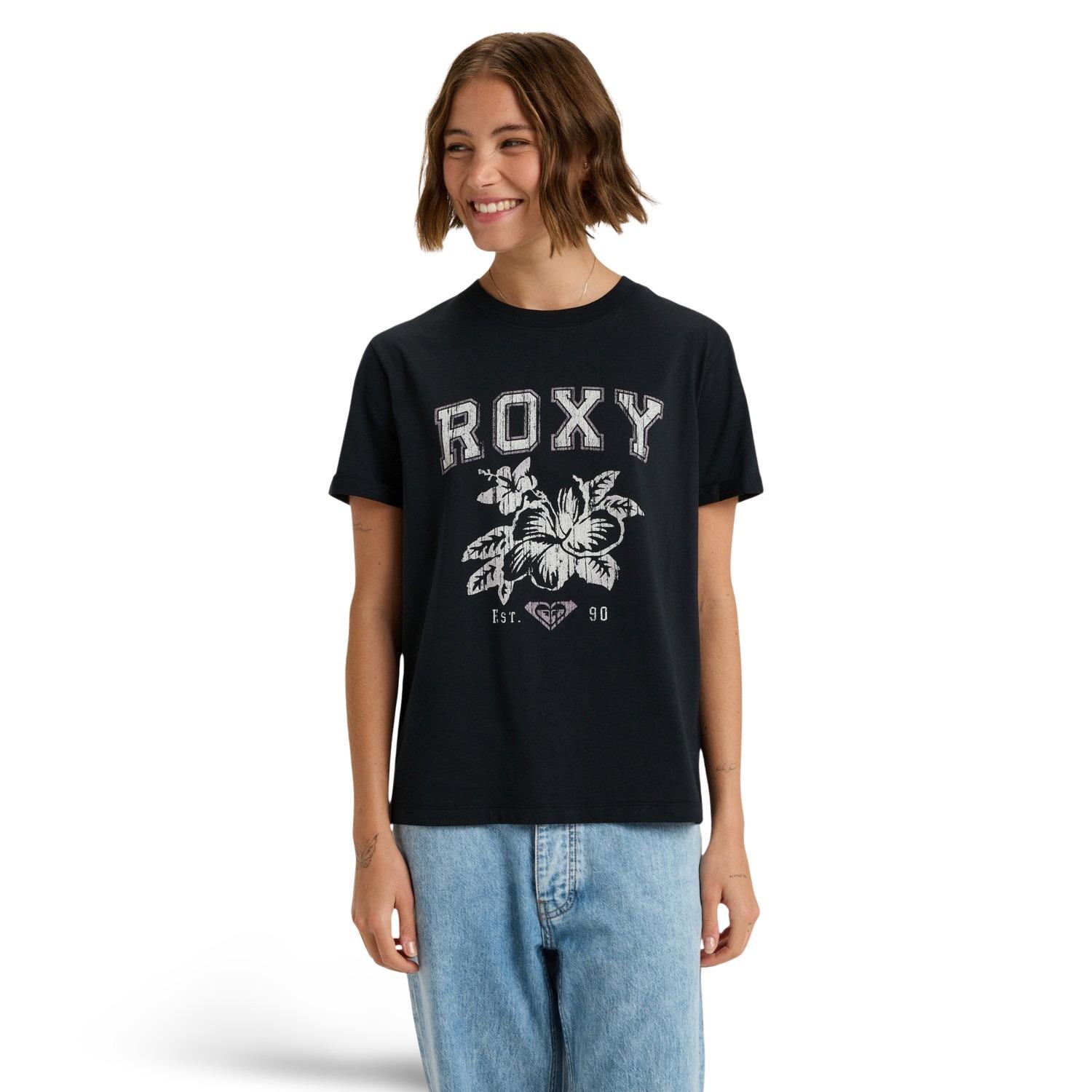 T-shirt da donna Roxy Oceanregular Poster