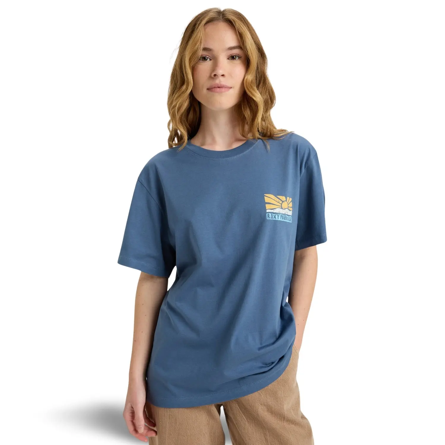 3616751313367 - T-Shirt Hangloose Poster