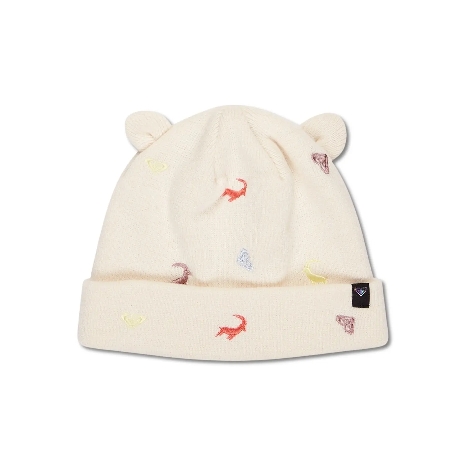 Mädchenmütze Roxy Mini Snowmoon