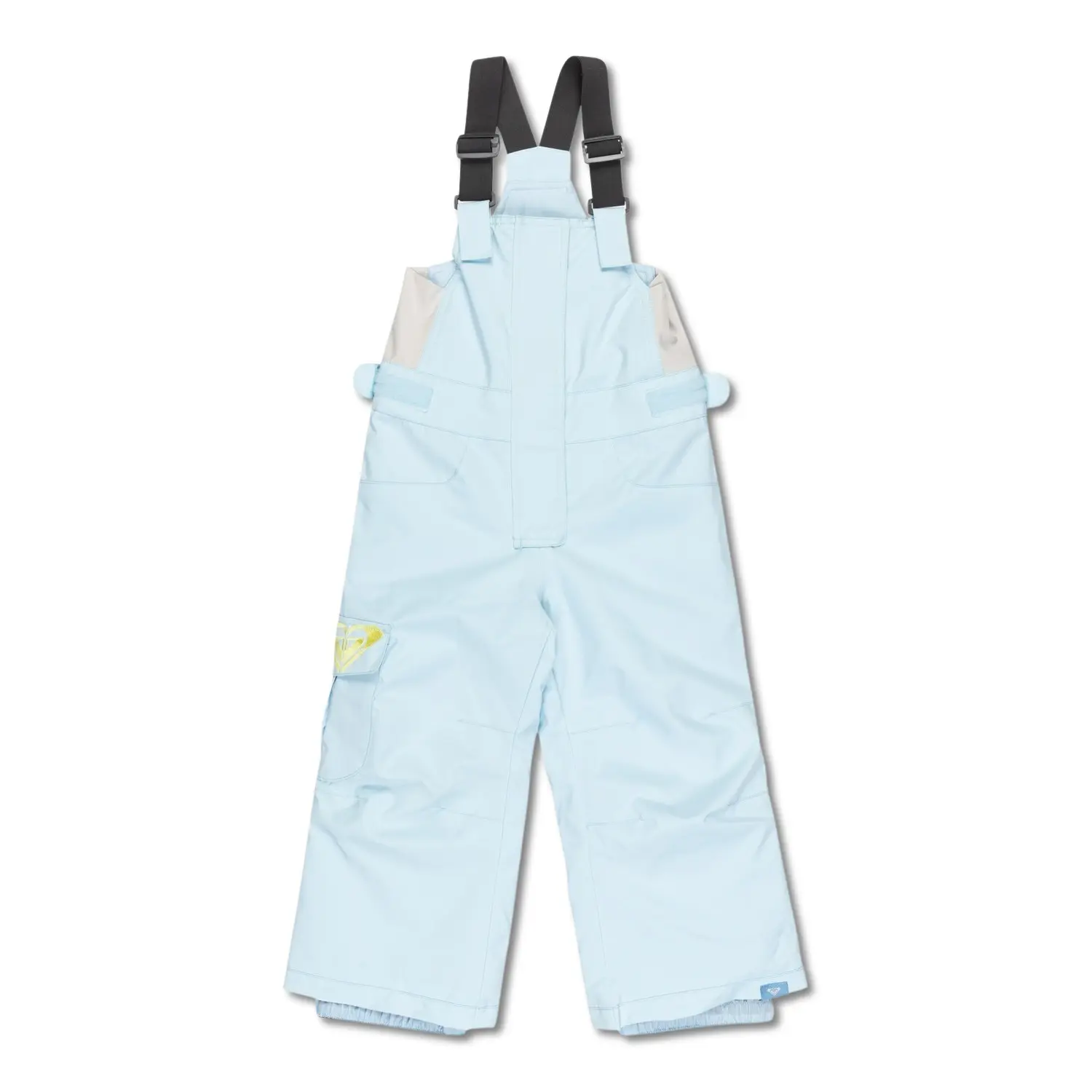 Ski-Latzhose, Mädchen Roxy Lola