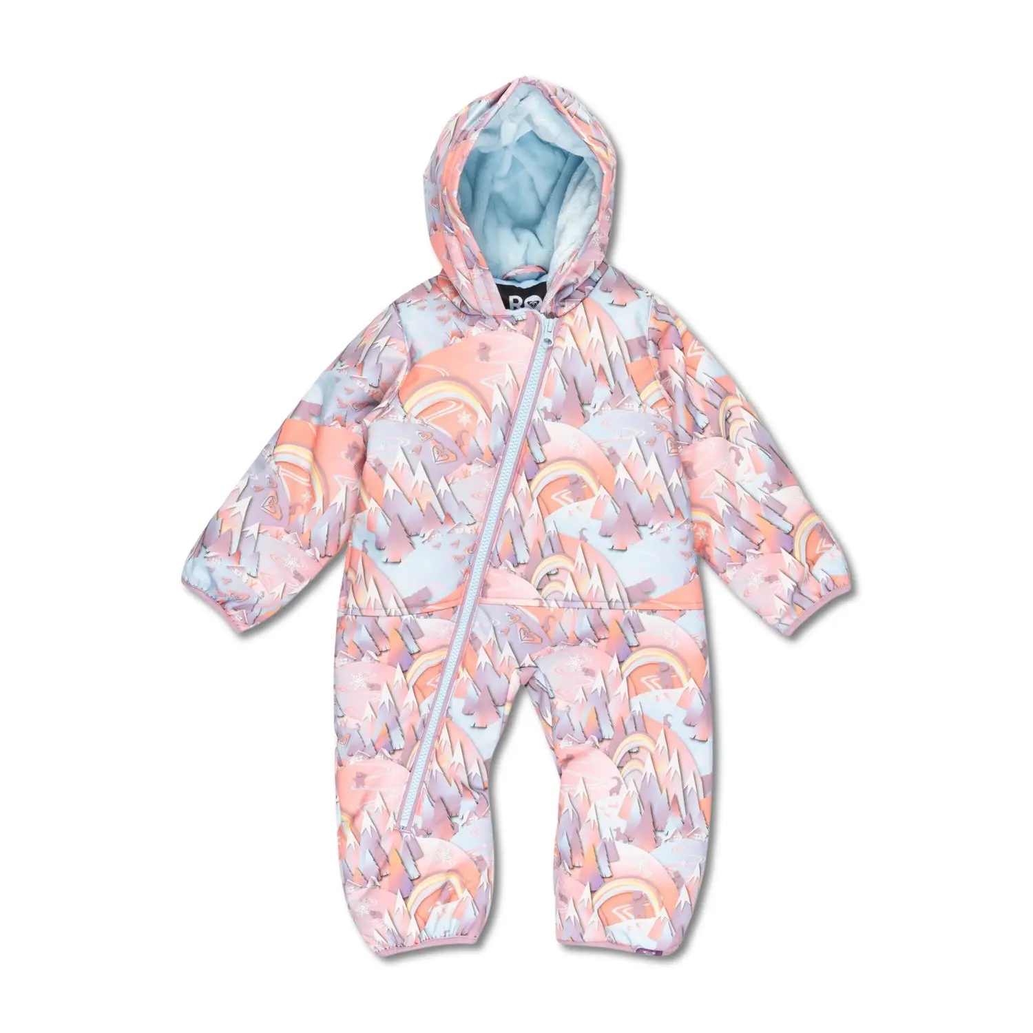 Skianzug, Baby, Mädchen Roxy