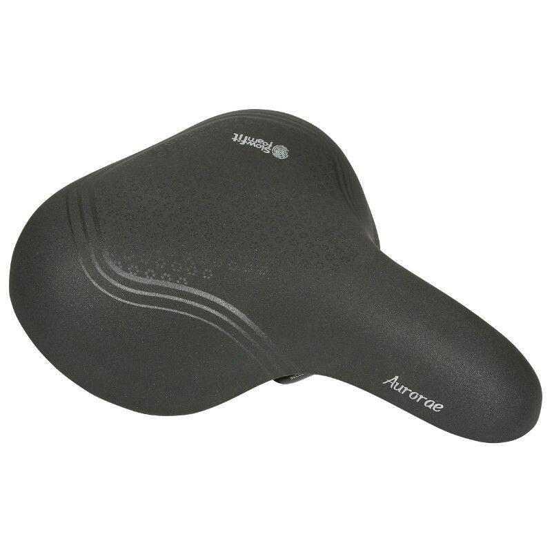 Velo Store - UK SELLE ROYAL Saddle relax gel woman Royal Aurorae | Extra 10% off with Subscription, Postage £16.79 to UK Fedex.