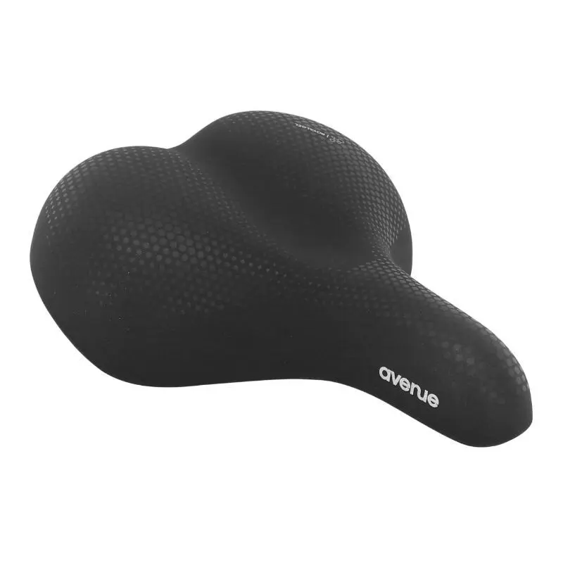 Velo Store - UK SELLE ROYAL Saddle leisure gel Royal Avenue Relaxed | Extra 10% off with Subscription, Postage £16.79 to UK Fedex.