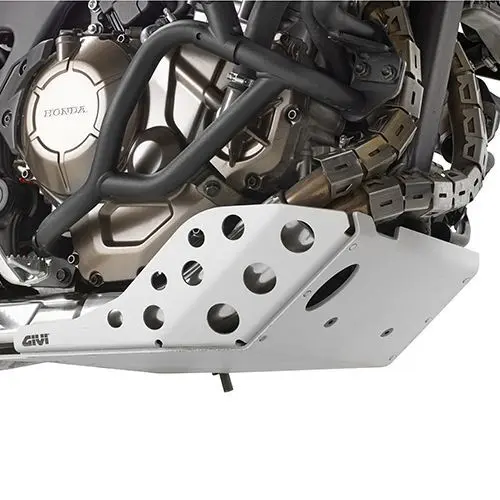 Motorschuh Givi KTM 390 ADV 20