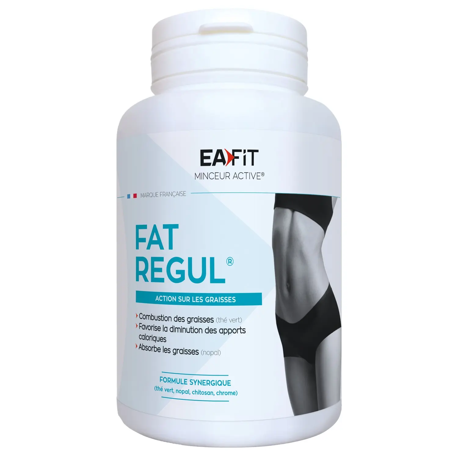 Image of Fett Regul EA Fit (90 comprimés)
