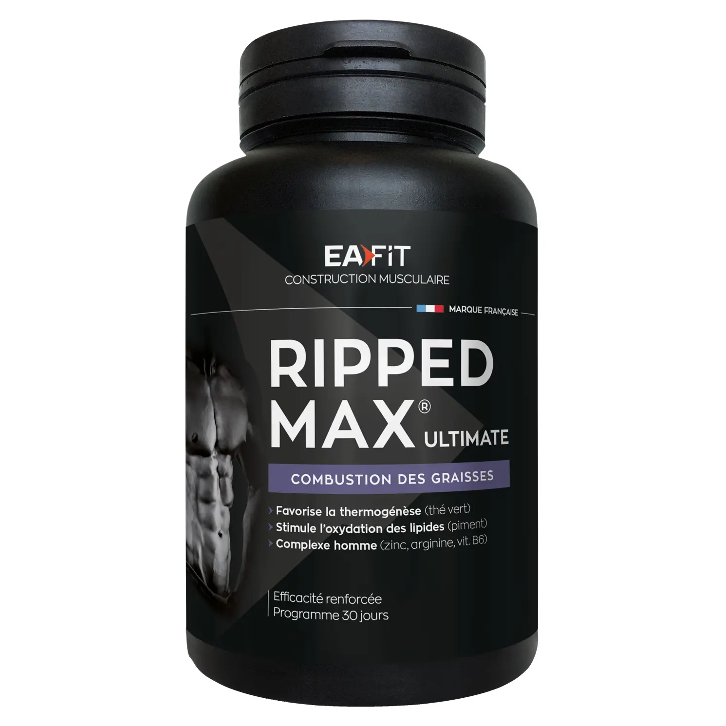 Ripped Max Ultimate EA Fit (120 comprimés)