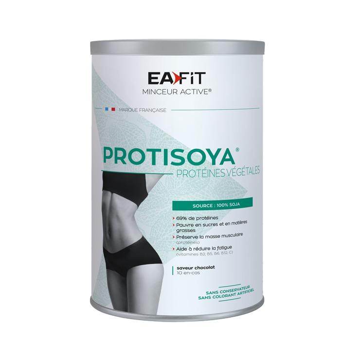 Velo Store - UK Protisoya Chocolate EA Fit | Extra 10% off with Subscription, Postage £16.79 to UK Fedex.