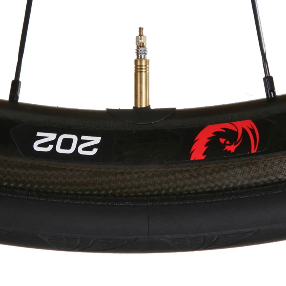 Velo Store - UK Anti-vibration patch for valve RRP ValveGuard | Extra 10% off with Subscription, Postage £16.79 to UK Fedex.