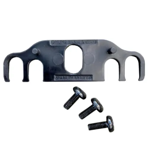 Stabilitätsstütze verschrauben RRP Proguard Ohlins