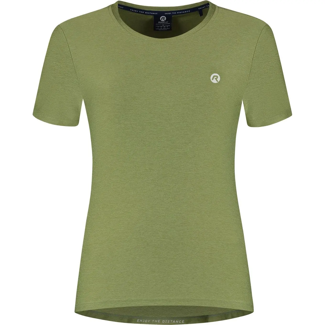 Women's Jersey Rogelli Essential