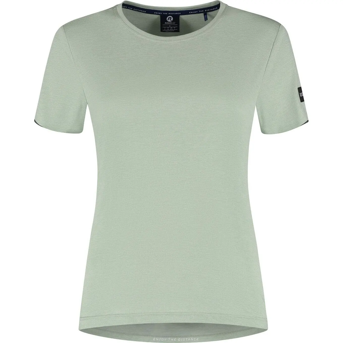 Women's Jersey Rogelli Distance
