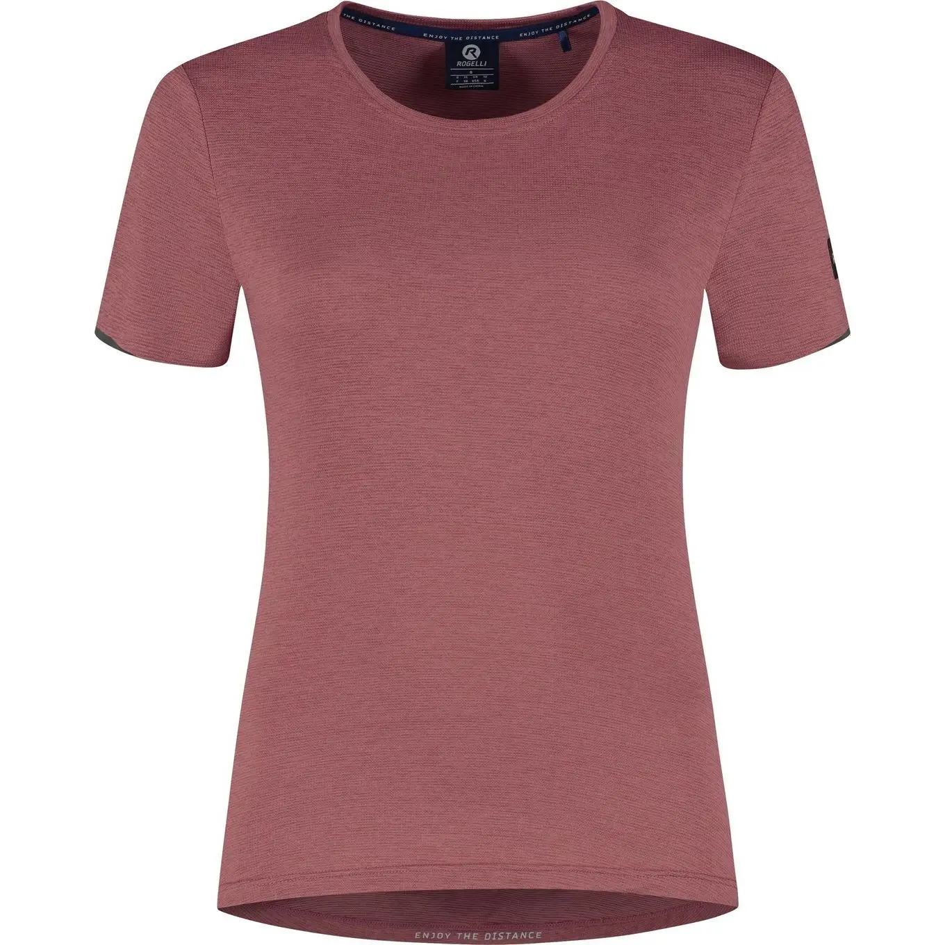 Women's Jersey Rogelli Distance