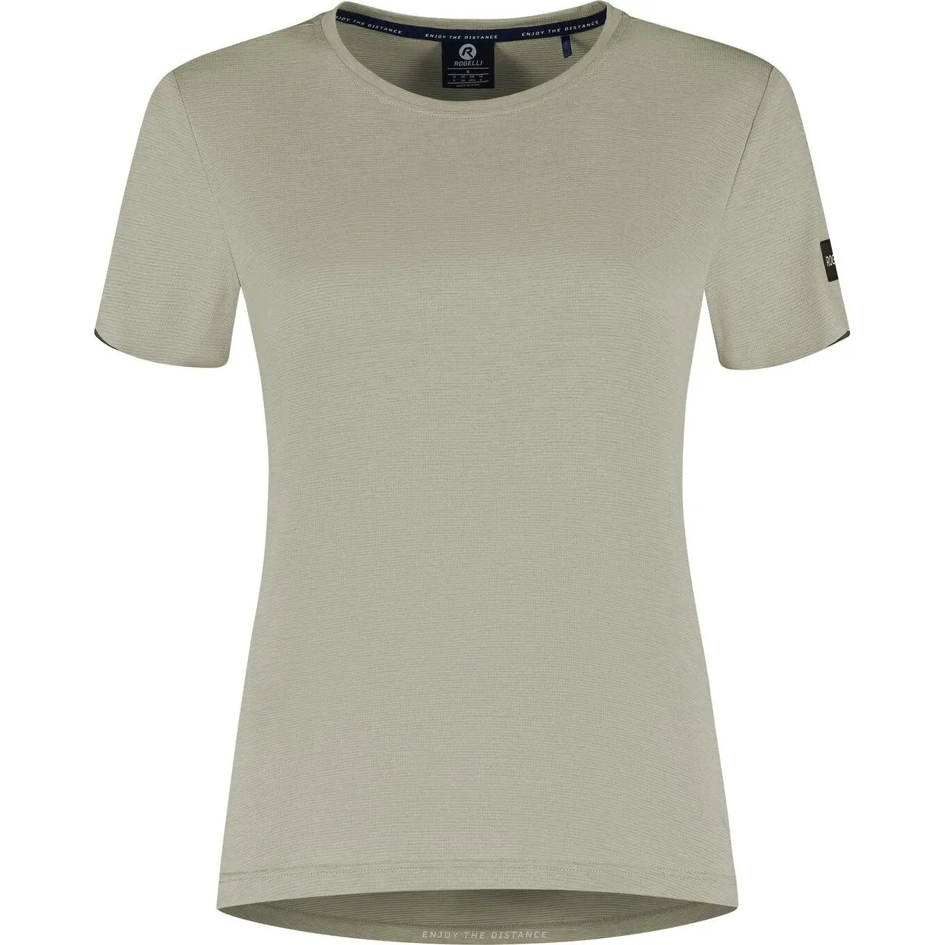 Women's Jersey Rogelli Distance