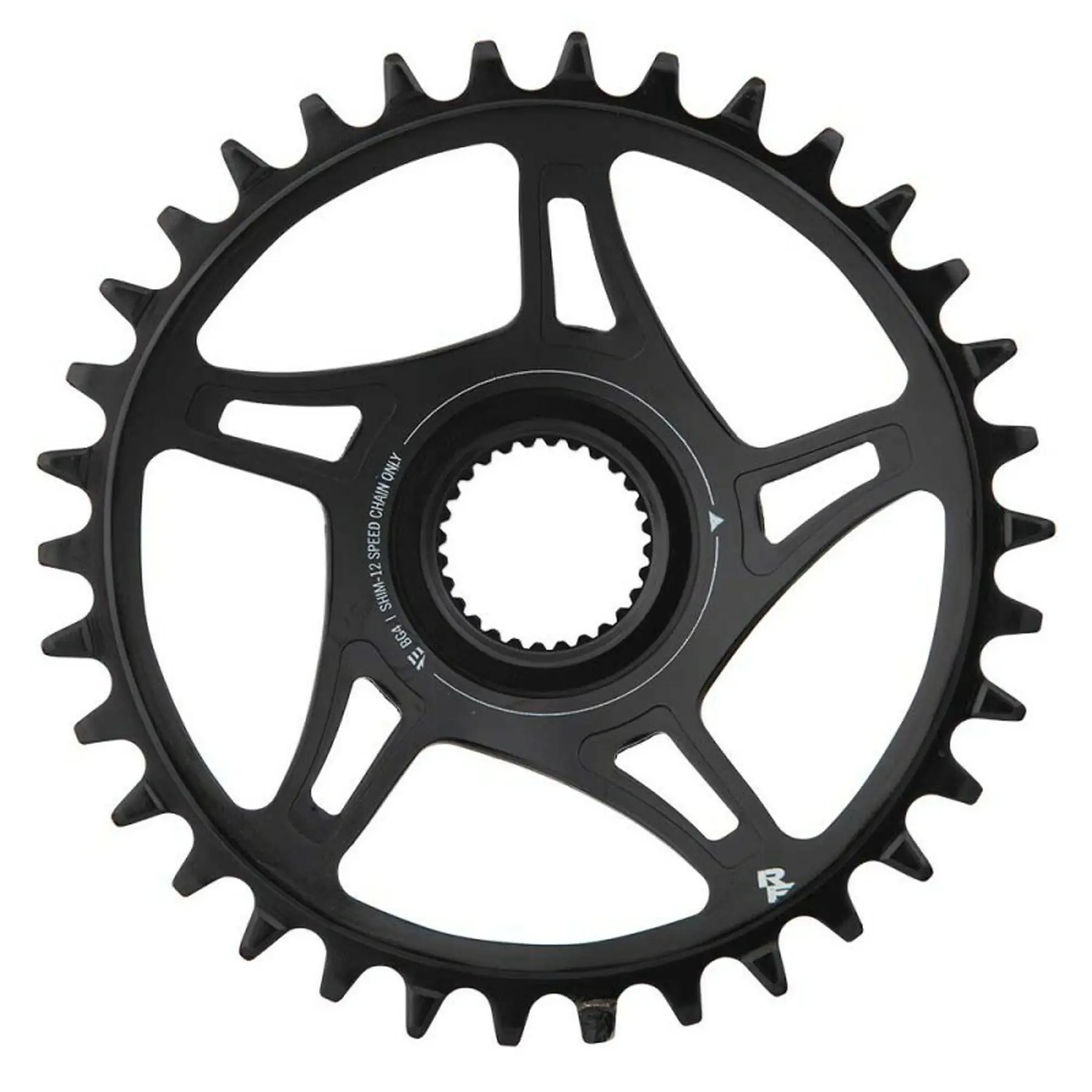 Corona Bici Race Face Direct Mount Bosch Gen4