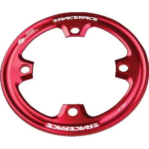 Velo Store - UK Tray guard Race Face Fat Tab | Extra 10% off with Subscription, Postage £16.79 to UK Fedex.