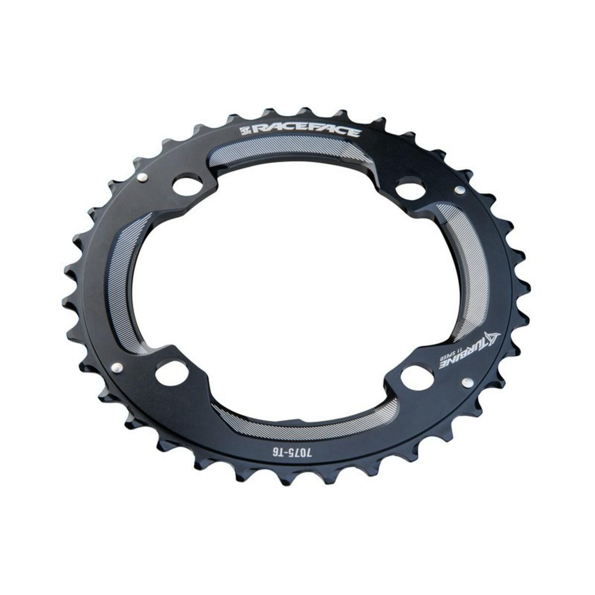 Velo Store - UK Tray Race Face Turbine 11v 104x36T | Extra 10% off with Subscription, Postage £16.79 to UK Fedex.