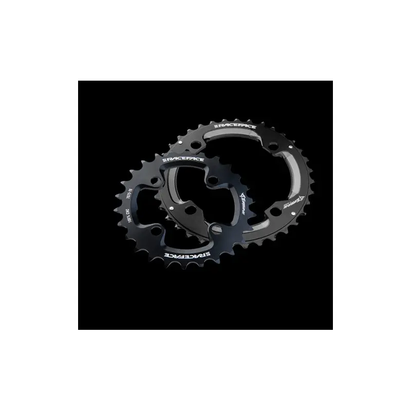 Velo Store - UK Turbine tray Race Face 64 x 28 | Extra 10% off with Subscription, Postage £16.79 to UK Fedex.