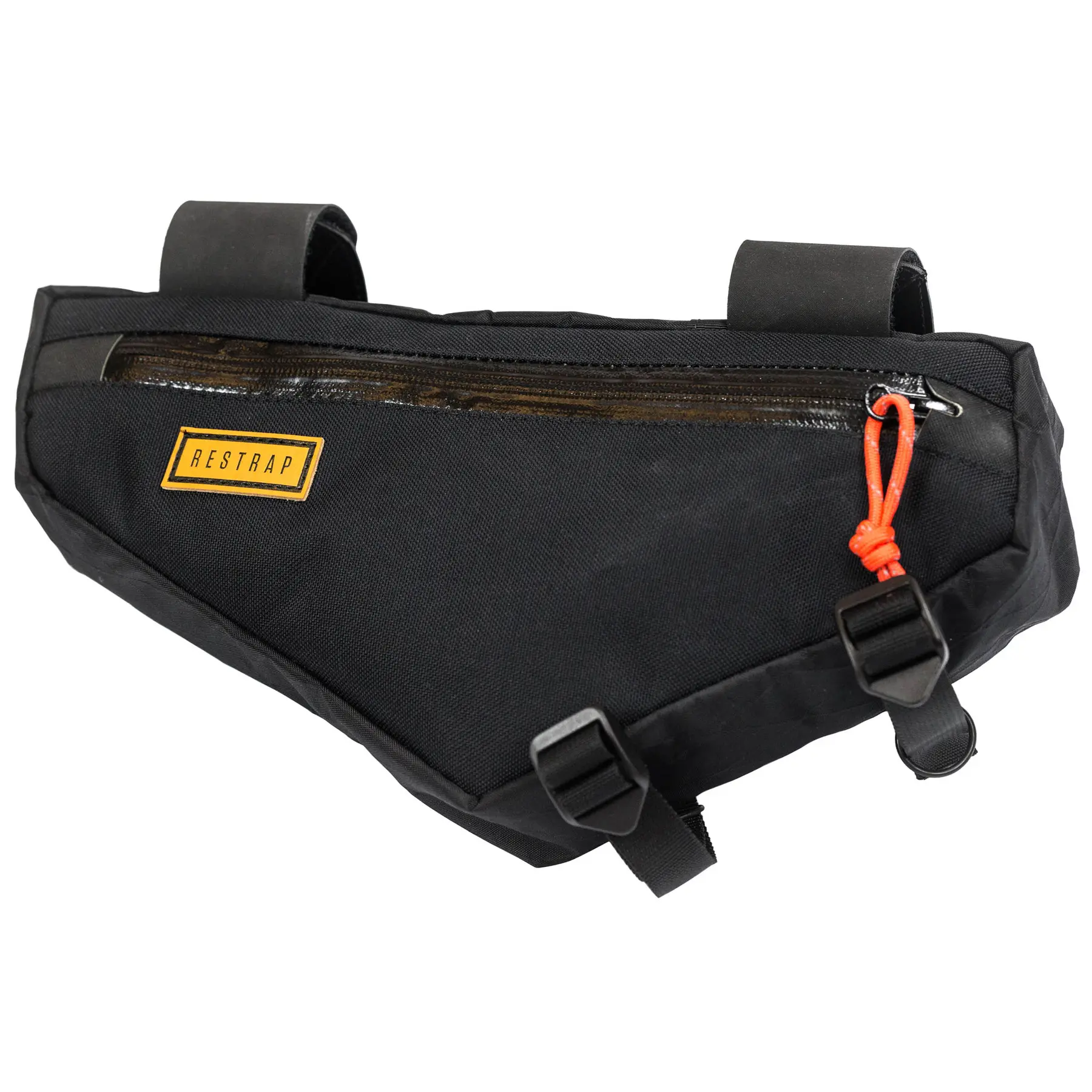 Fahrrad-Rahmentasche Restrap S